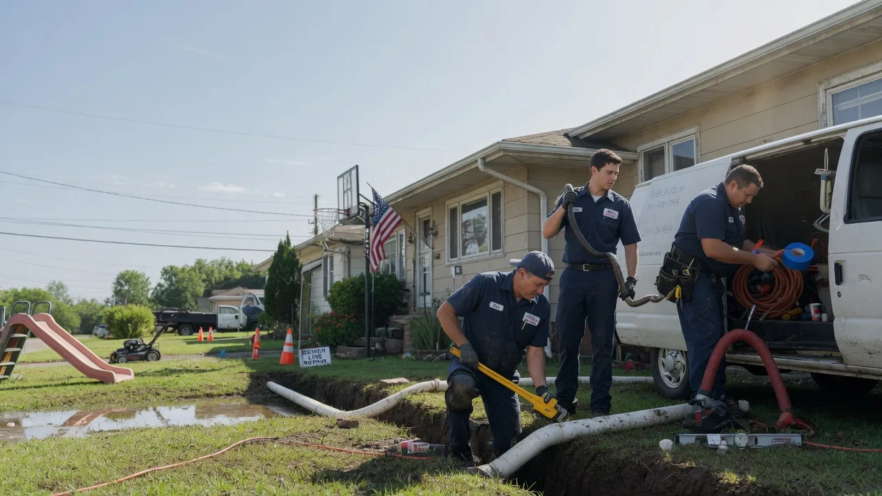 Toilet Installation in Stratford, NJ near me